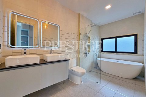 บ้านในพัทยา, ประเทศไทย 4 ห้องนอน № 220674 - รูปถ่าย 16