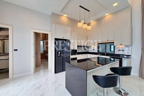 บ้านในพัทยา, ประเทศไทย 4 ห้องนอน № 220674 - รูปถ่าย 10