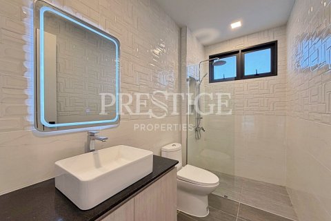 บ้านในพัทยา, ประเทศไทย 4 ห้องนอน № 220674 - รูปถ่าย 20