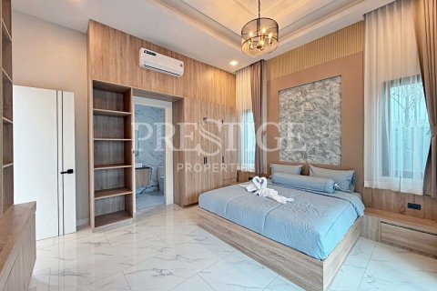 บ้านในพัทยา, ประเทศไทย 4 ห้องนอน № 220674 - รูปถ่าย 22