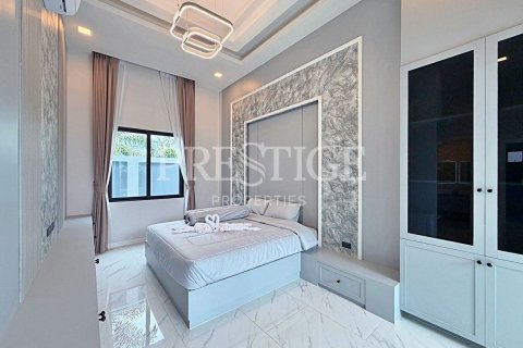 บ้านในพัทยา, ประเทศไทย 4 ห้องนอน № 220674 - รูปถ่าย 12
