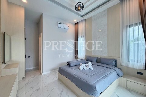 บ้านในพัทยา, ประเทศไทย 4 ห้องนอน № 220674 - รูปถ่าย 26