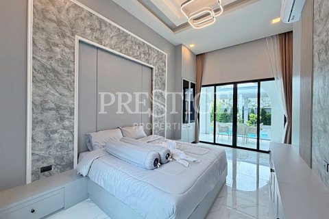 บ้านในพัทยา, ประเทศไทย 4 ห้องนอน № 220674 - รูปถ่าย 14
