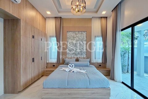บ้านในพัทยา, ประเทศไทย 4 ห้องนอน № 220674 - รูปถ่าย 23