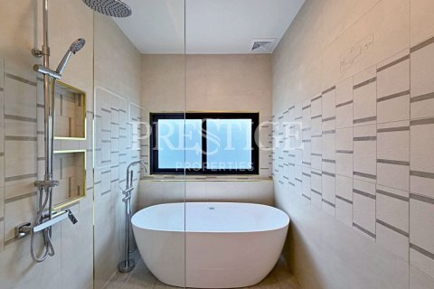 บ้านในพัทยา, ประเทศไทย 4 ห้องนอน № 220674 - รูปถ่าย 17