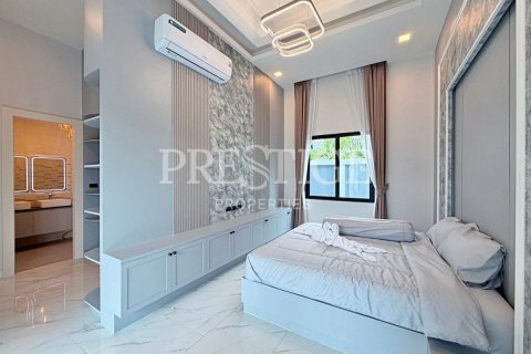 บ้านในพัทยา, ประเทศไทย 4 ห้องนอน № 220674 - รูปถ่าย 13
