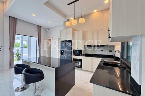 บ้านในพัทยา, ประเทศไทย 4 ห้องนอน № 220674 - รูปถ่าย 9