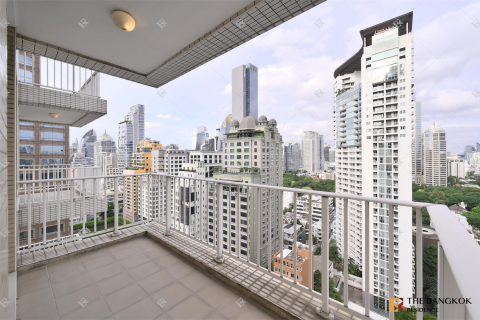 คอนโดมิเนียมในกรุงเทพฯ, ประเทศไทย, 3 ห้องนอน № 220671 - รูปถ่าย 2