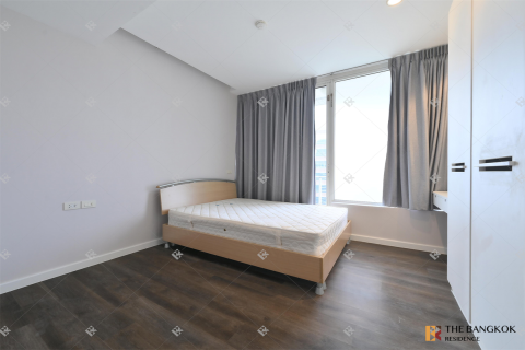 คอนโดมิเนียมในกรุงเทพฯ, ประเทศไทย, 3 ห้องนอน № 220671 - รูปถ่าย 10