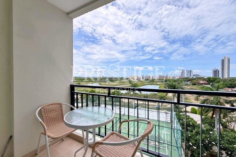 Кондоминиум с 1 спальней в Паттайе, Таиланд № 220676 - фото 13