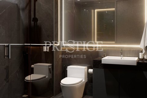 Condominio de 1 dormitorio en Pattaya, Tailandia № 220677 - foto 6