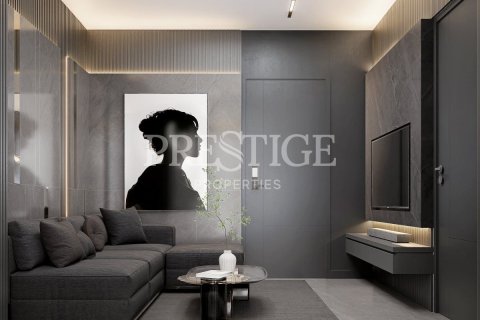 Condominio de 1 dormitorio en Pattaya, Tailandia № 220677 - foto 3