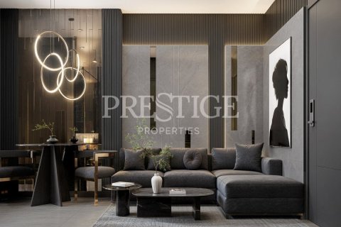 Condominio de 1 dormitorio en Pattaya, Tailandia № 220677