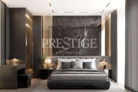 Condominio de 1 dormitorio en Pattaya, Tailandia № 220677 - foto 5