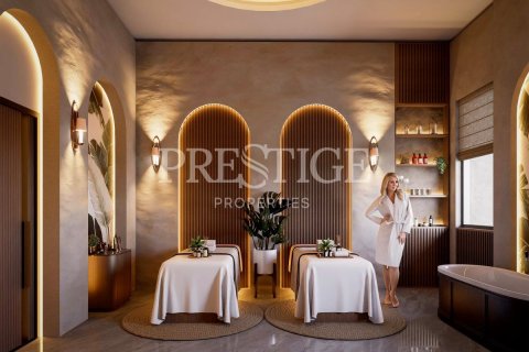 Condominio de 1 dormitorio en Pattaya, Tailandia № 220677 - foto 20