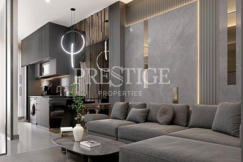 Condominio de 1 dormitorio en Pattaya, Tailandia № 220677 - foto 2