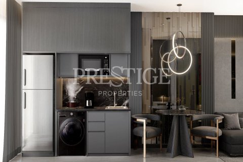 Condominio de 1 dormitorio en Pattaya, Tailandia № 220677 - foto 4