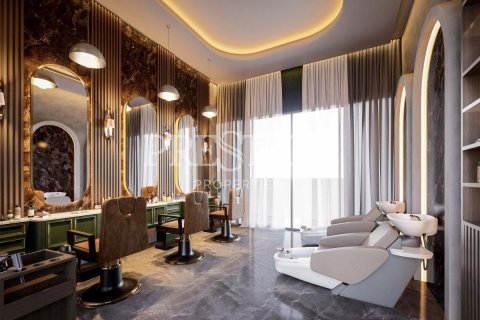 Condominio de 1 dormitorio en Pattaya, Tailandia № 220677 - foto 21