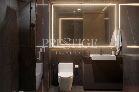 Condominio de 1 dormitorio en Pattaya, Tailandia № 220677 - foto 7