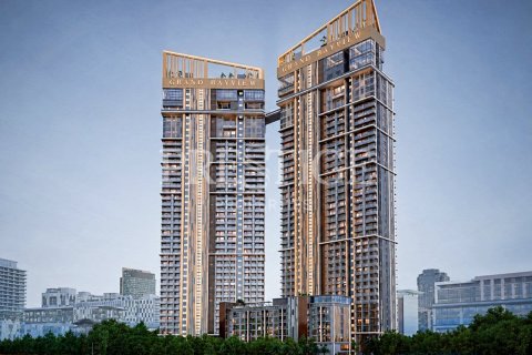 Condominio de 1 dormitorio en Pattaya, Tailandia № 220677 - foto 8