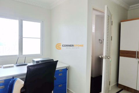 Estudio en el condominio en Jomtien Beach, Pattaya, Tailandia № 57538 - foto 25