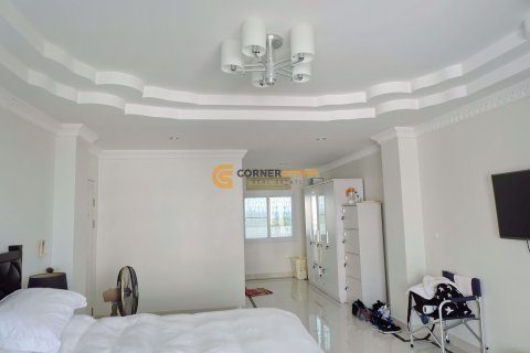 Estudio en el condominio en Jomtien Beach, Pattaya, Tailandia № 57538 - foto 30