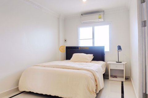 Estudio en el condominio en Jomtien Beach, Pattaya, Tailandia № 57538 - foto 14