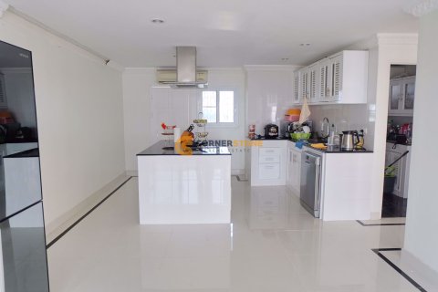 Estudio en el condominio en Jomtien Beach, Pattaya, Tailandia № 57538 - foto 5