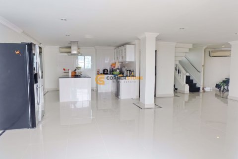 Estudio en el condominio en Jomtien Beach, Pattaya, Tailandia № 57538 - foto 4