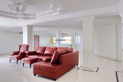 Estudio en el condominio en Jomtien Beach, Pattaya, Tailandia № 57538 - foto 21