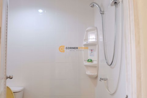 Estudio en el condominio en Jomtien Beach, Pattaya, Tailandia № 57538 - foto 18