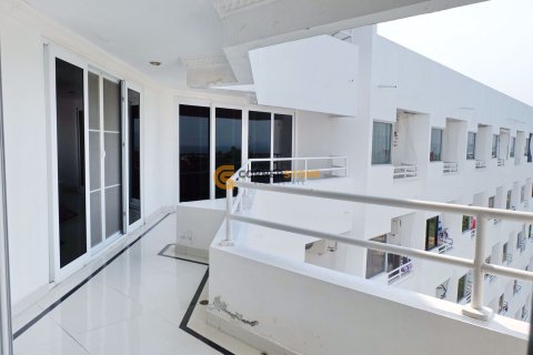 Estudio en el condominio en Jomtien Beach, Pattaya, Tailandia № 57538 - foto 7