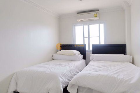Estudio en el condominio en Jomtien Beach, Pattaya, Tailandia № 57538 - foto 16