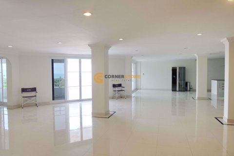 Estudio en el condominio en Jomtien Beach, Pattaya, Tailandia № 57538 - foto 3