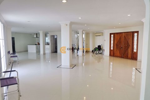 Estudio en el condominio en Jomtien Beach, Pattaya, Tailandia № 57538 - foto 2