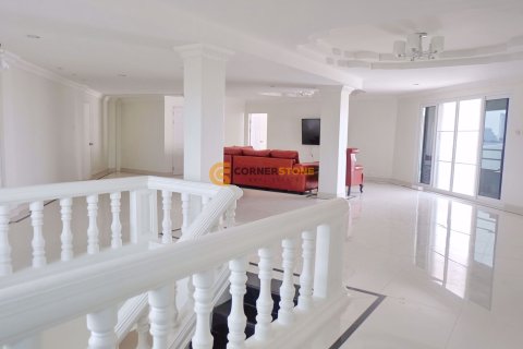 Estudio en el condominio en Jomtien Beach, Pattaya, Tailandia № 57538 - foto 22