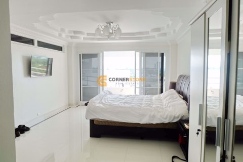Estudio en el condominio en Jomtien Beach, Pattaya, Tailandia № 57538 - foto 27