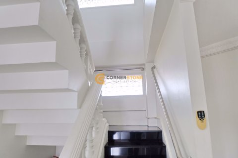 Estudio en el condominio en Jomtien Beach, Pattaya, Tailandia № 57538 - foto 19