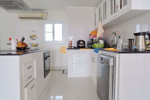 Estudio en el condominio en Jomtien Beach, Pattaya, Tailandia № 57538 - foto 11