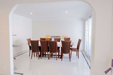 Estudio en el condominio en Jomtien Beach, Pattaya, Tailandia № 57538 - foto 15
