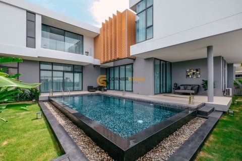 Estudio en Pattaya, Tailandia № 57536 - foto 3