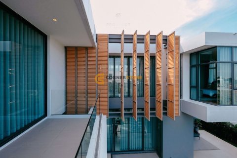Estudio en Pattaya, Tailandia № 57536 - foto 11
