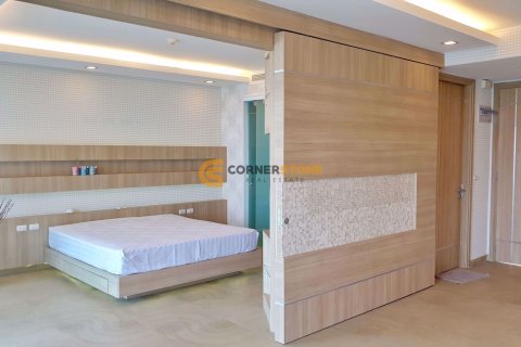 Estudio en el condominio en Chonburi, Tailandia № 57532 - foto 9