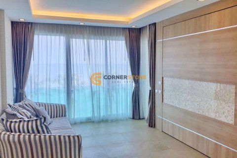 Estudio en el condominio en Chonburi, Tailandia № 57532 - foto 2