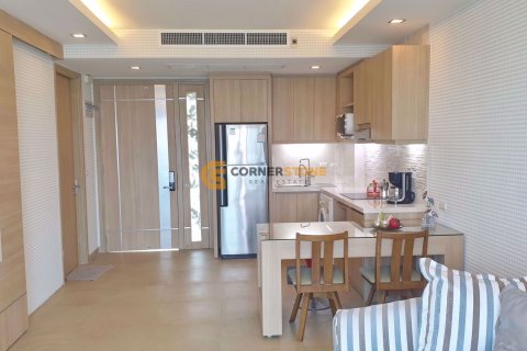 Estudio en el condominio en Chonburi, Tailandia № 57532 - foto 7