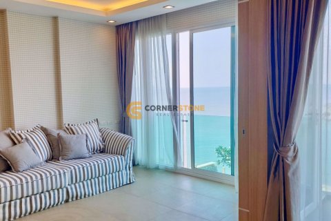 Estudio en el condominio en Chonburi, Tailandia № 57532 - foto 4
