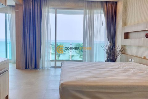 Estudio en el condominio en Chonburi, Tailandia № 57532 - foto 10