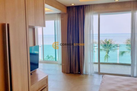 Estudio en el condominio en Chonburi, Tailandia № 57532 - foto 12