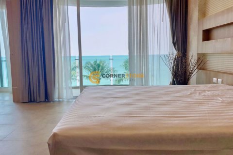 Estudio en el condominio en Chonburi, Tailandia № 57532 - foto 11