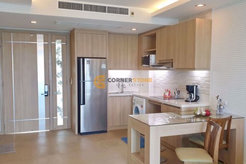 Estudio en el condominio en Chonburi, Tailandia № 57532 - foto 5